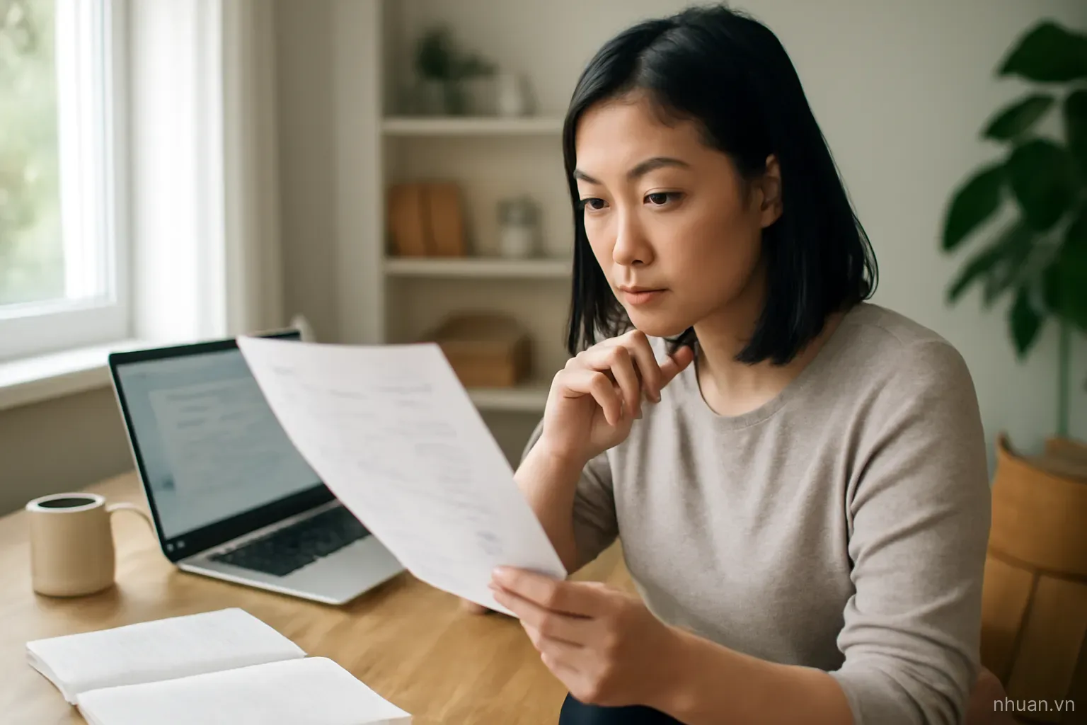 Thương lượng giá cho công việc viết