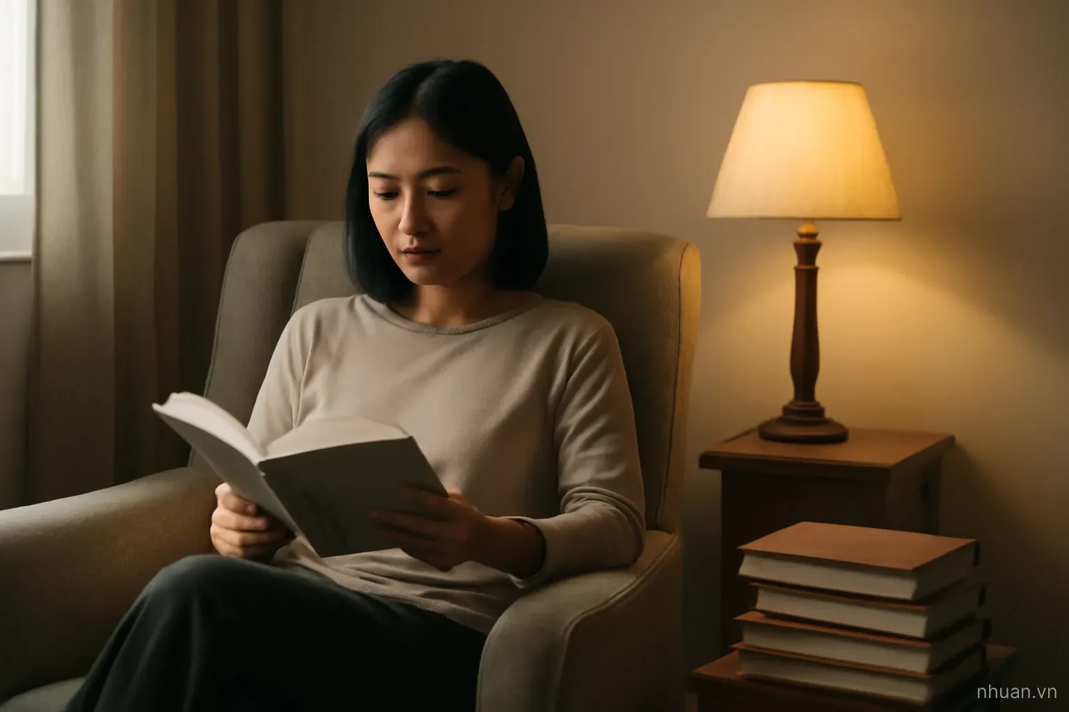 Đọc để viết tốt hơn