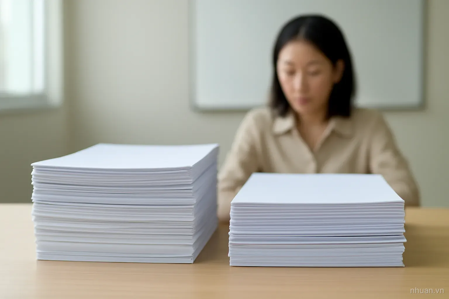 Hợp đồng ngắn hạn và dài hạn