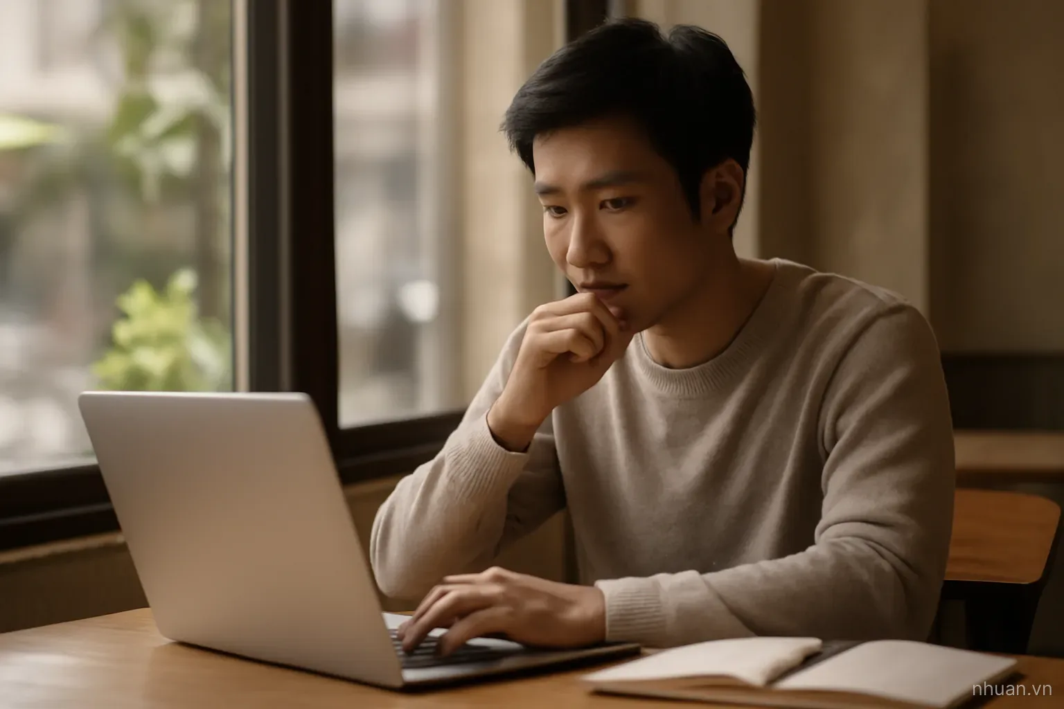 Khi nào nên nhận việc giá thấp