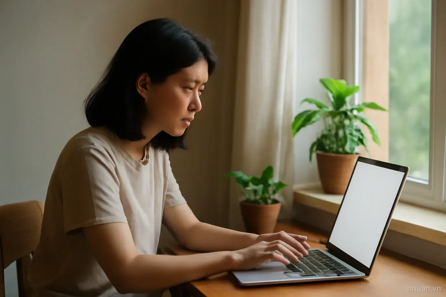Làm người viết tự do