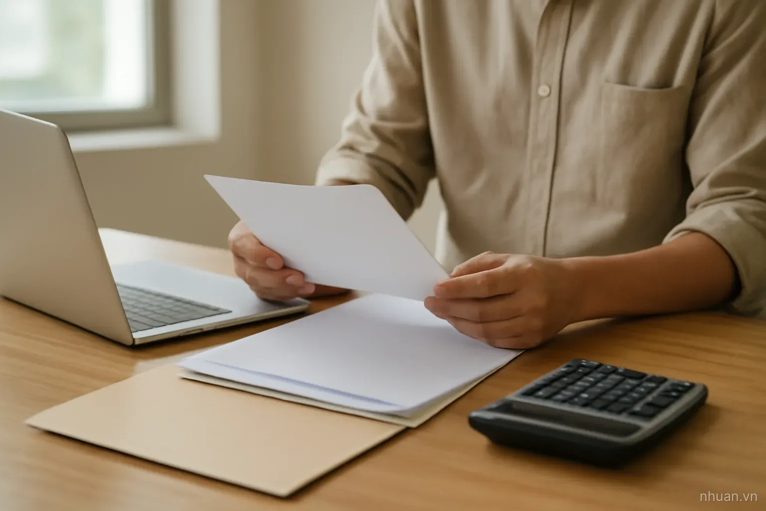 Thu nhập từ viết được xử lý thế nào