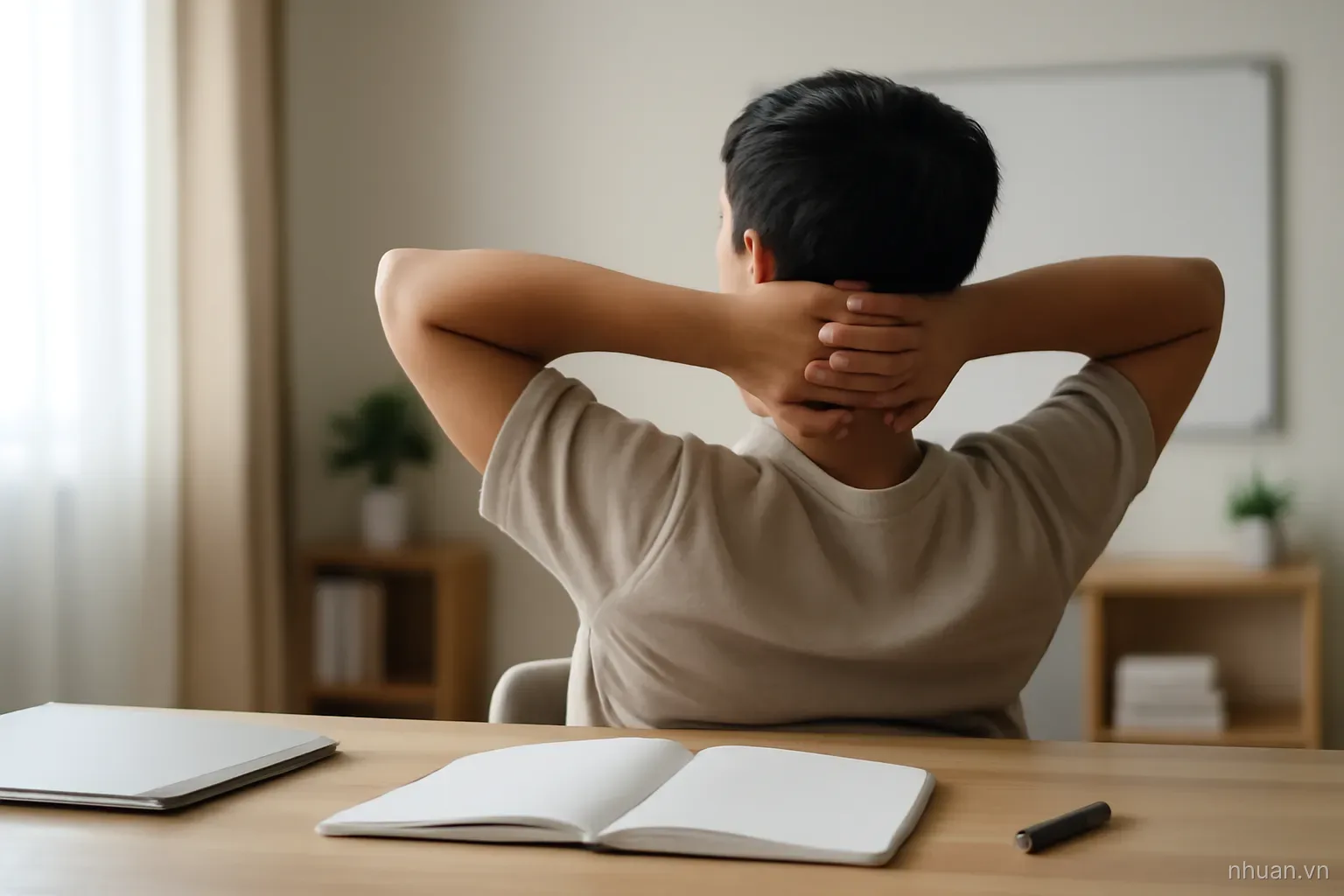 Vượt qua lúc bí