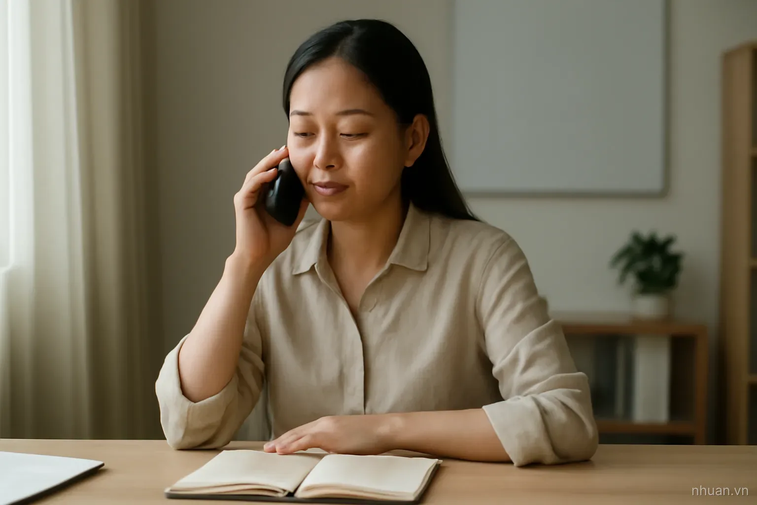 Xử lý khi bị ép giá